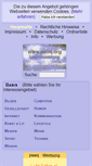 Mobile Screenshot of en.pooq.org