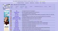 Desktop Screenshot of pooq.org